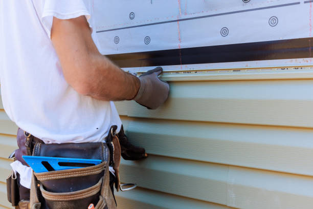 Affordable Emergency Siding Repair solutions in Cheyney, PA